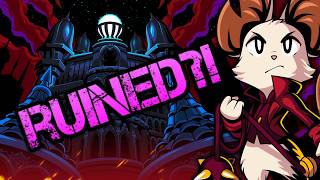 This is the Dumbest Indie Game Drama Ever.