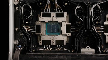 Dive Into NVIDIA Co-Packaged Optics-Based Switches
