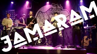 JAMARAM Adventskalender 2017 - Tür 24 - MERRY CHRISTMAS