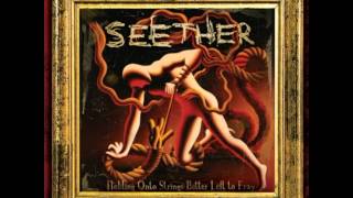 Seether - Here And Now chords