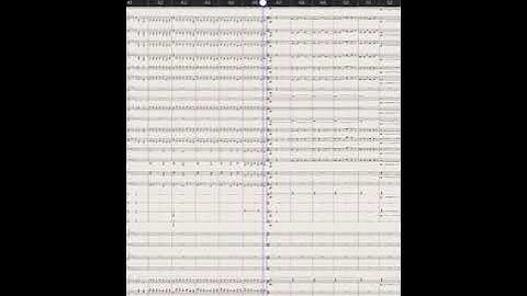 Stravinsky - The Firebird: Finale (StaffPad and Berlin Series)