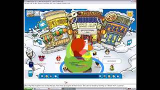 really super weird stuff on cp.wmv