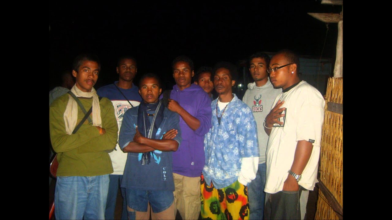 Morondava Sione ft M ts'ta