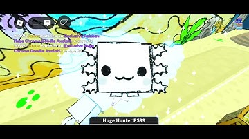 [UPDATE] PET SIMULATOR 99 SCRIPT | HUGE HUNTER | KEYLESS | PASTEBIN | NEW