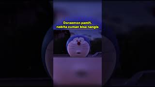 Doraemon Pamit..... Nobita An Bisa Nangis, Stand By Me 2014 Alur Cerita Film