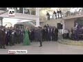 Autoridades chechenas combaten la "indecencia" en las bodas
