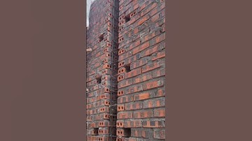 Vấn đề hậu quả, Có nên xây tường rồi mới đổ bê tông cột hay không?