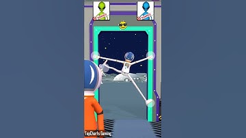 STOP ALIEN All Levels Gameplay Walkthrough (Android,iOS)