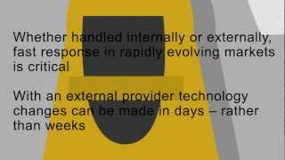 Database Marketing: Insources vs Outsources Database Marketing: Insources vs Outsources