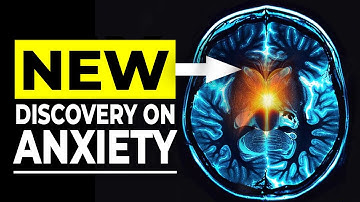 This Deficiency Is Why You Have Anxiety