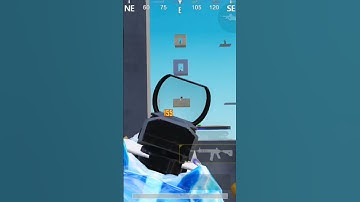 NEW #bgmi WOW mode aim practice training map