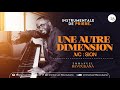 Instrumentale De Prière || UNE AUTRE DIMENSION (SION) || Emmanuel BAVOUKANA