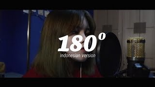 BEN _ 180 DEGREE (Indonesian Ver.) chords