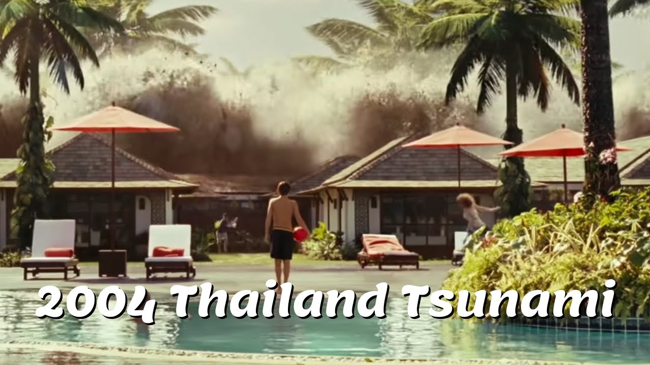 2004 TSUNAMI MUSEUM TOUR at Khao Lak, Phang Nga, Thailand - YouTube