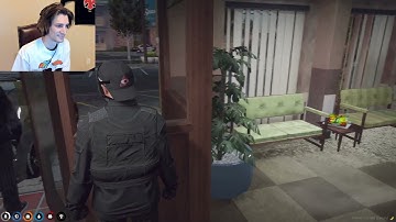 Marty and x RATIO the Cops - GTA 5 RP NoPixel 3.0