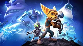 Ratchet and Clank | PC Walkthrough  Gameplay  (Max Settings) UHD 60fps  -  No Commentary