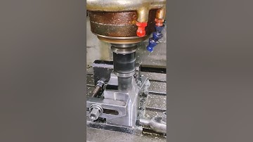 vmc miling tool#vmcmachine #shorts #trending #viral