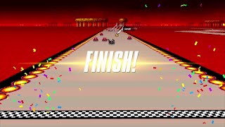 [F-ZERO 99] First King League Grand Prix attempts (BLUE FALCON)