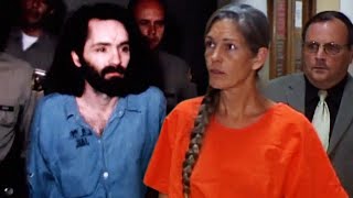 Will Manson Family Member Leslie Van Houten Be Paroled?