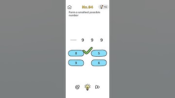 Brain Out Can You Pass It? Level- 94 Play With TimePass Zone