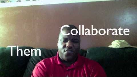 Shaun Harris introduction