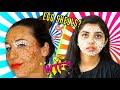 Testing Out *Viral* Beauty Hacks by 5 Minute Crafts | *Shocking Results*
