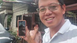 Tiwalang hindi ko sisirain
