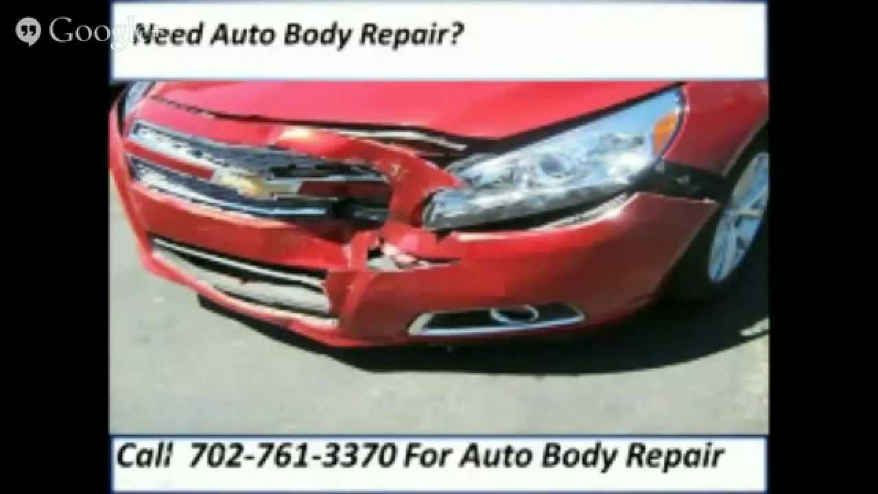 Auto Body Shop For Sale Las Vegas 702 761 3370 Auto Body Shop In 