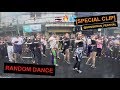 [SPECIAL CLIP] RANDOM DANCE @Songkran Festival Thailand 15.04.19