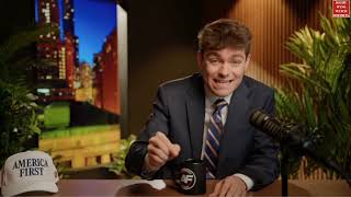 Nick Fuentes Says He's Voting Democratic In 2026 To 'Weaken The GOP' So It Can Be Taken Over