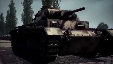 POST SCRIPTUM   New Armoured Trailer 2019   WW2 First Person Simulation Game