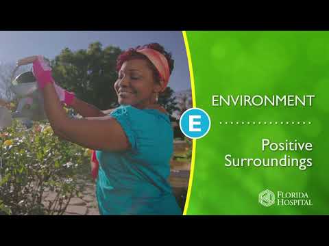 CREATION Health -