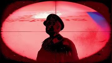 WW2 Opening Sequence FINAL PROJECT