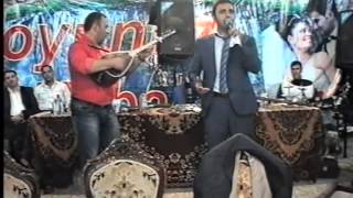 Asiq Mubariz & Mikail..