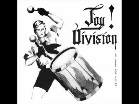 JOY DiViSiON ~ No Love Lost