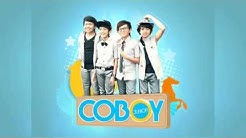 COBOY JUNIOR FULL ALBUM 2014  - Durasi: 25:12. 