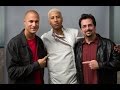 Episode 1: Top Photographer with Nigel Barker