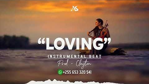 Afro Kompa Instrumental 2022 (Zouk Instrumental 2023) "LOVING"