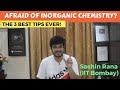 INORGANIC CHEMISTRY | 3 Best Tips for JEE/NEET/AIIMS