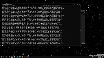 🔥 FASTEST HTTP PROXY CHECKER (2019) 🔥