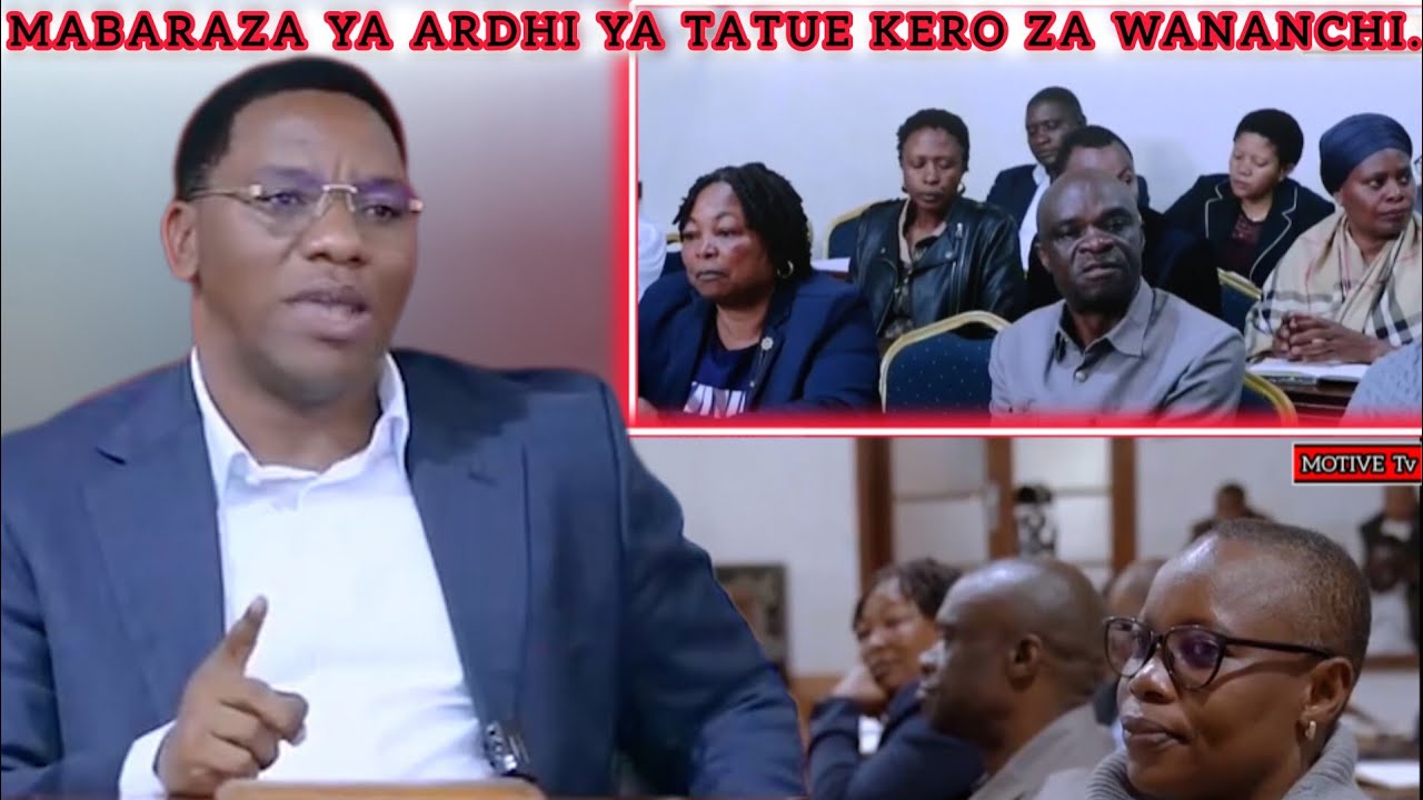 MAAGIZO YA KIMKAKATI YA WAZIRI PAUL MAKONDA KWA WATUMISHI WA JIJI LA ARUSHA.ATAKA WANANCHI WASAIDIKE