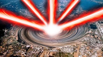 This NEW Particle Accelerator Will DESTROY CERN