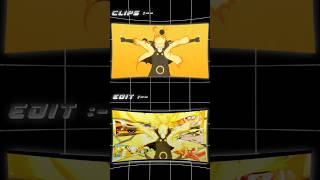 "Making Of 'The BIG 3' EDIT "🔥 #amv #anime #big3anime