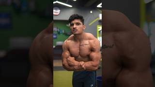 full day bodybuilding diet 💪 salo baad taiyari suru 🙏 #fitness #minivlog #trending #vlog #diet