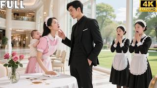 Download Lagu Six years raising her daughter alone for medicine… Her ex, now a CEO, publicly proposed marriage! MP3 Download Lagu Six years raising her daughter alone for medicine… Her ex, now a CEO, publicly proposed marriage! MP3