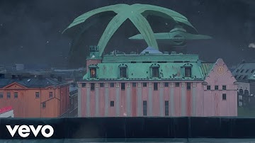 Darkplace - Save them all (Official)