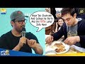 Main Salman Shahrukh Ke Party Mai Tiffin Lekar Jata Hoon | Aamir Khan's Funny Diet Plan
