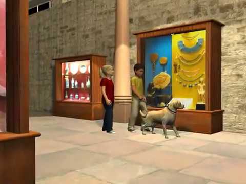 Super Minds 4 Unit 1 Youtube