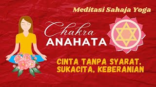 Chakra Anahata 
