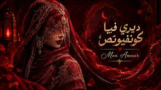 ديري فيا كونفيونص  أغنية الحب التي يبحث عنها الجميع    - اسمعها